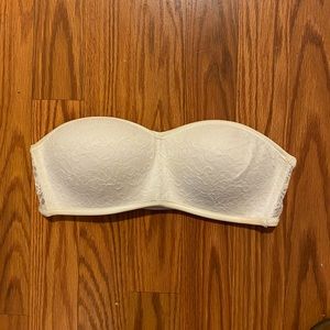 Victoria’s Secret Pink Lace Bandeau